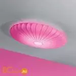 Настенно-потолочный светильник Axo Light Muse PL MUSE 40 Rosa PLMUSE40ROXXE27